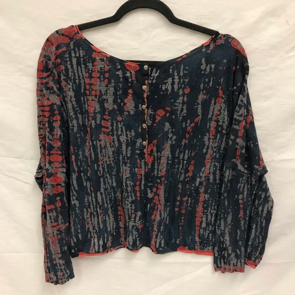 Language Top - Picture 3 of 5